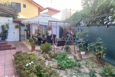 Casă cu 8 camere cu Canalizare în Dobroești - 19