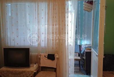 Apartament 2 camere, Podu Ros, 51mp, CT - 3