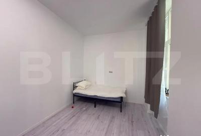 Apartament cu 3 camere semidecomandat, mobilat în Ultracentral - 10