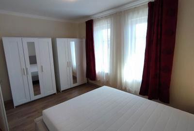 Apartament cu 2 camere decomandat în Exterior Vest - 2