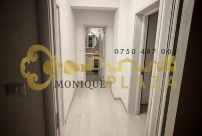 3 Camere | 2 balcoane | Parcare | Spatiu verde | Zona barbeque | - 4