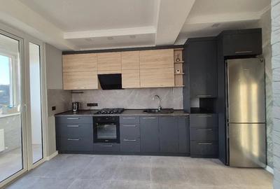 Garsonieră decomandată în Politehnica - 3