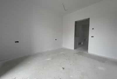 Duplex, 4 camere, 120mp utili, la asfalt, toate utilitatile - in Urseni - 10
