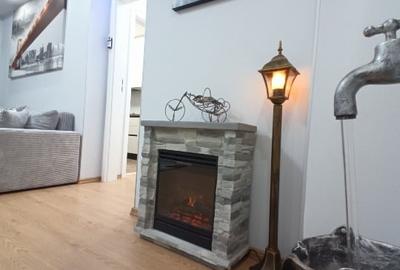 Apartament nou Alphaville - 2