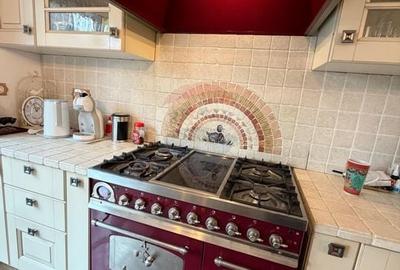 Casă cu 9 camere cu Teren 721 Mp în Crevedia - 28