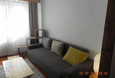 Apartament cu 3 camere decomandat în Olimpia-Stadion - 4