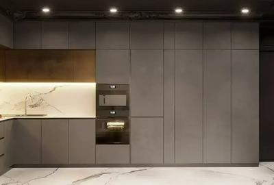 Iuliu Maniu Metrou Pacii 100m Rotar Park Apartament 2 Camere+Dressing - 5