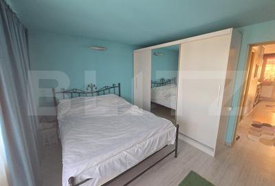 Casa individuala 240mp, 6 camere, teren ~600mp, cu panorama superba, in Dezmir - 4