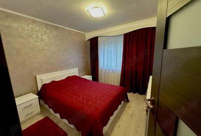 Apartament de inchiriat 3 camere Ramnicu Valcea Lenin Sud Apartament de inchiriat 3 camere Ramnicu Valcea Lenin Sud - 6