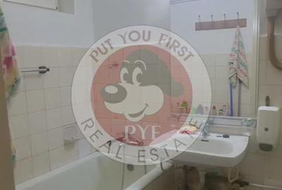 Apartament cu 2 camere semidecomandat în Bucureștii Noi