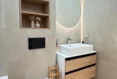 Garsonieră semidecomandată, mobilată în Banu Manta - 6