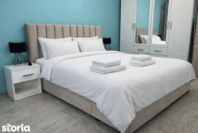 Apartament cu 2 camere în Nord - 9