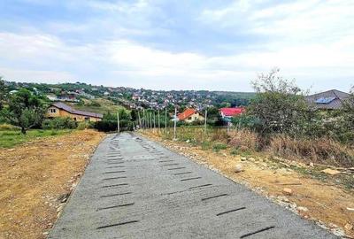 Teren intravilan , Bucium Barnova - 5