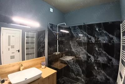 Casă cu 3 camere cu Teren 272 Mp în Central - 7