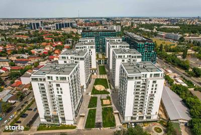 Apartament cu 3 camere în 13 Septembrie - 9