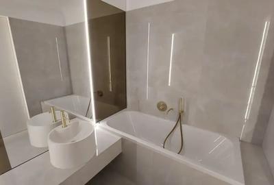 Apartament cu 2 camere decomandat, mobilat în Pipera - 6