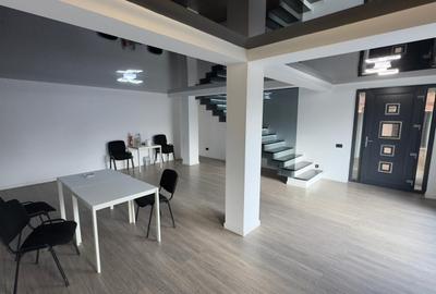 CASA INDIVIDUALA COLENTINA - 7 CAMERE - NOU, TEREN 249 MP, COMISION 0% - 5