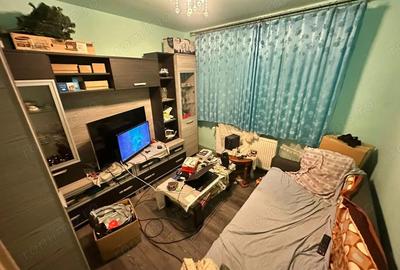 Apartament transformat in 2 camere, zona Lipovei - 1