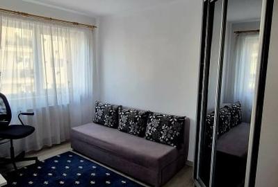 Apartament de vanzare cu 2 dormitoare, si parcare zona Vivo Mall - 5