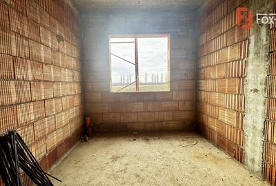 Duplex cu 4 camere in Sag, zona Manastire Duplex cu 4 camere in Sag, zona Manastire - 2