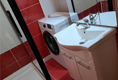 Apartament 2 Camere Etaj 1 Mobilat Utilat + Garaj  Fortuna Tudor - 8