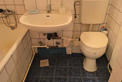 Vand apartament 2 camere decomandat in Deva, zona Micro 15, etaj 8, Vand apartament 2 camere decomandat in Deva, zona Micro 15, etaj 8, - 10