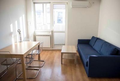2-room apartment for rent in Universitate area | City Center - 1
