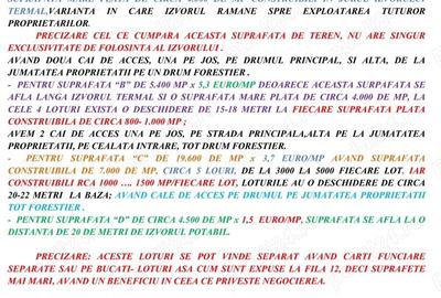 Spațiu comercial, în Căciulata - 9