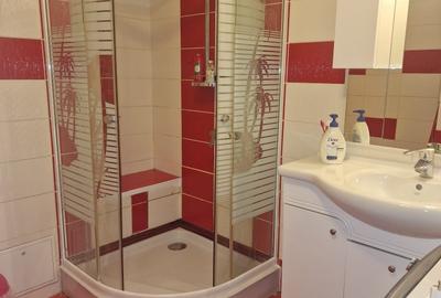 DOROBANTI, PIATA DOROBANTI, AP.2 CAM RENOVAT ACUM MOBILAT SI AMENAJAT DEOSEBIT - 9