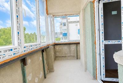 Apartament cu 2 camere decomandat în Faleză - 1