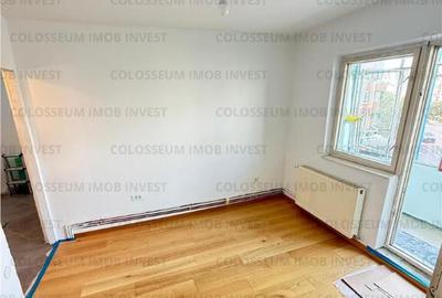 Apartament 2 camere, decomandat - zona Tractorul - 4