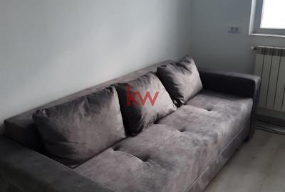 Apartament cu 3 camere decomandat, mobilat în Gară - 2