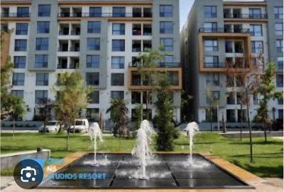 Garsonieră, mobilată în Mamaia-Sat - 14