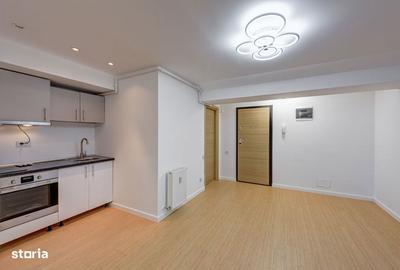 Garsonieră semidecomandată în Herăstrău - 2