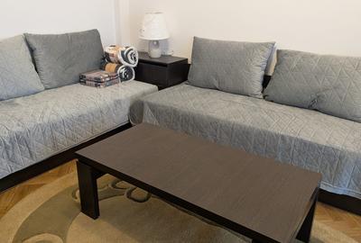 Apartament cu 4 camere decomandat, mobilat în P-ța Victoriei - 6