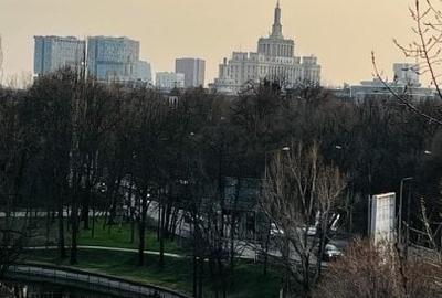 Apartament cu 3 camere decomandat în Băneasa - 4