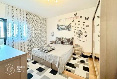 Apartament 3 camere, zona Leroy Merlin Bragadiru - 4
