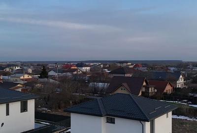 Casă cu 4 camere cu Teren 400 Mp în Cernica - 5