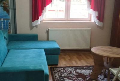 Apartament cu 2 camere în Central - 1