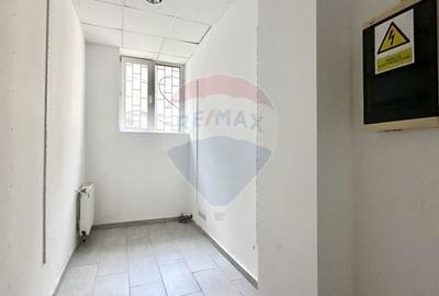 Spatiu Comercial de Inchiriat- Soseaua Stefan cel Mare 1-3, Dorobanti - 5