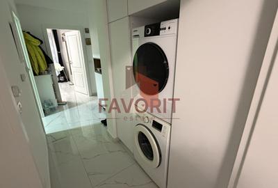 3 camere | Etaj 1 | Decomandat | Mobilat | in spate la Lidl | Asfalt | - 4