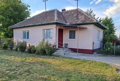 Casă cu 2 camere în Iclod - 5