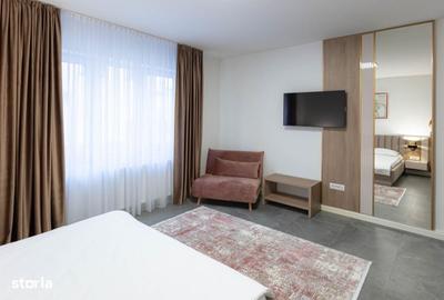 Apartament cu 4 camere în Central - 15