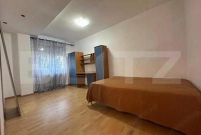Apartament de vanzare cu scara interioara, decomandat 83,66 mp, garaj- Tolstoi - 5