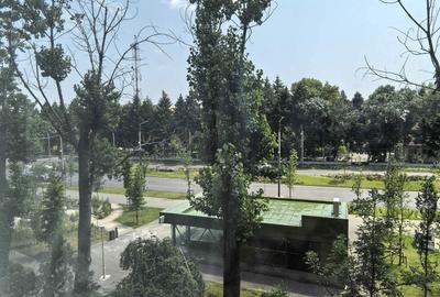 Apartament cu 2 camere semidecomandat în Drumul Taberei - 2