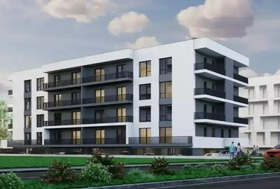 Garsonieră- ideala pentru cupluri, remote workers sau investiție Garsonieră- ideala pentru cupluri, remote workers sau investiție - 4