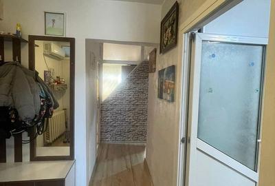 Apartament cu 3 camere decomandat în Central - 7