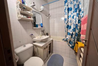 Apartament 3 camere, semidecomandat, 61.11 mp, Bld Titulescu, zona Scoala Nr. 12 - 8