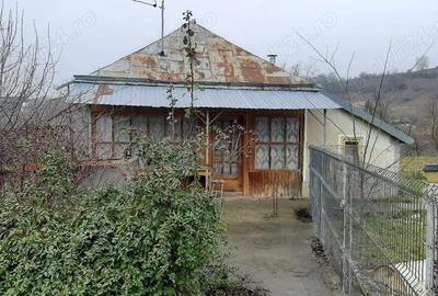 Casă cu 2 camere cu Teren 1000 Mp în Soci - 1