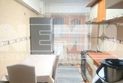 Apartament cu 4 camere decomandat în George Enescu - 5